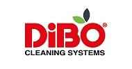 DiBO logo cistiaca technika restoreshop